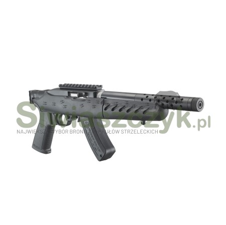 Pistolet RUGER CHARGER-TD Lite kal.22Lr (4935)-117815