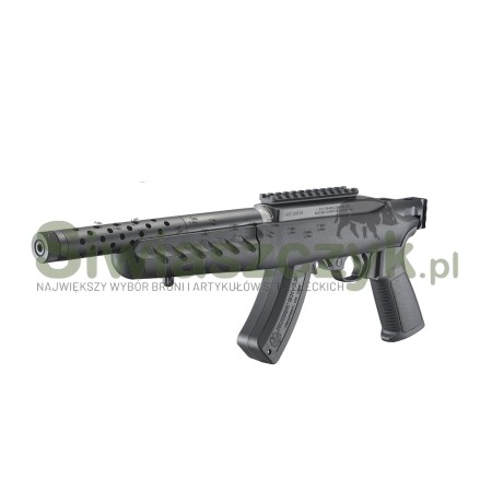 Pistolet RUGER CHARGER-TD Lite kal.22Lr (4935)-117817