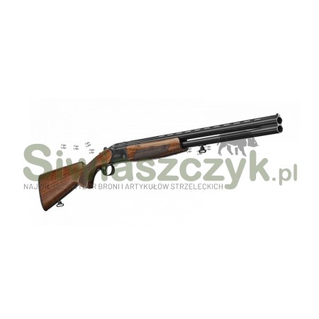Bock CZ Drake kal. 12/76-117818