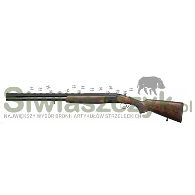 Bock CZ Drake kal. 12/76-117819