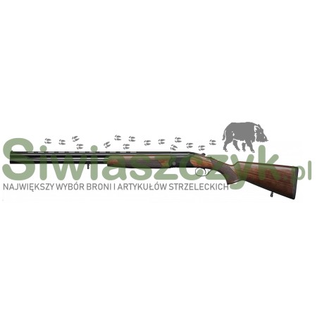 Bock CZ Drake kal. 12/76-117819