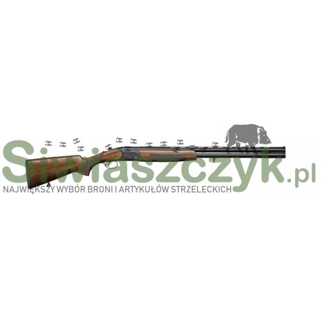 Bock CZ Drake kal. 12/76-117820