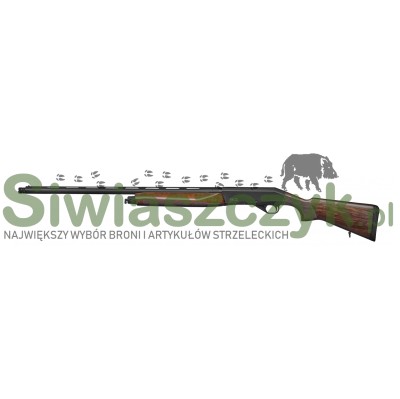 Strzelba CZ 1012 kal. 12/76-117822