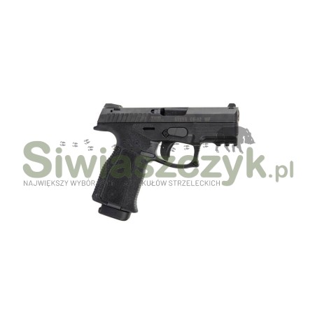 Pistolet STEYR C9-A2 MF kal.9x19 -117824
