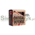 Amunicja HORNADY 357Mag Critical Defense FTX 8,1g(125gr)(90500)-117826