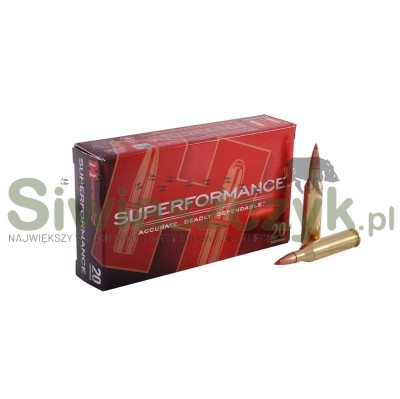 Amunicja HORNADY 243Win GMX 5,2g(80gr)(80458)-117830