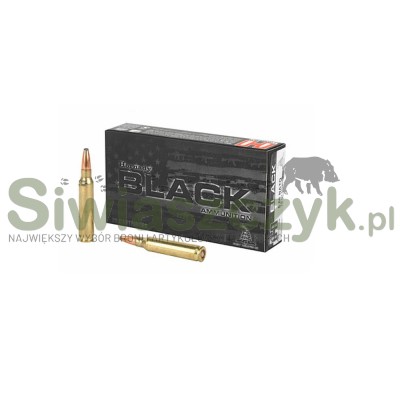 Amunicja HORNADY 5,56Nato HD SBR Black 4,86g(75gr)(81296)-117832