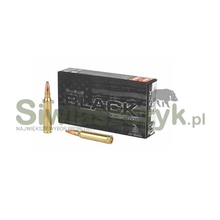 Amunicja HORNADY 5,56Nato HD SBR Black 4,86g(75gr)(81296)-117832