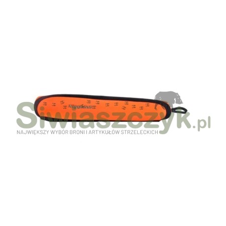 Osłona NIGGELOH lunety neopren XL pomarańczowa (1411 00020)-117850