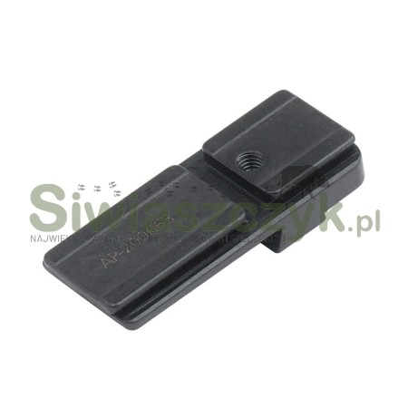 Adapter AIMPOINT ACRO CZ P10 w miejsce szczerbiny (200663)-117853