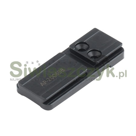 Adapter AIMPOINT ACRO CZ Shadow 2 w miejsce szczerbiny (200698)-117854