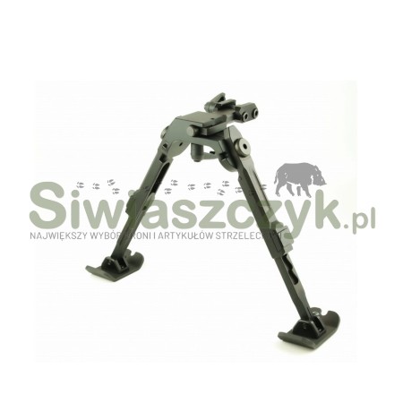 Bipod FORTMEIER H210/45 z adapterem na górną szynę-117856