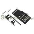 Montaż DELTA OPTICAL MiniDot HD 26 Shadow 2 OR-117858