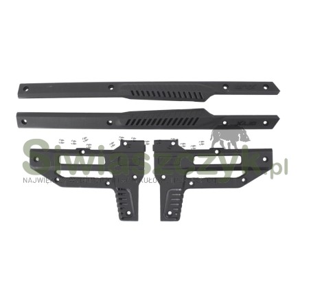 Panele boczne do osady ORYX (BLK)-117867