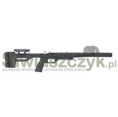 Panele boczne do osady ORYX (BLK)-117868