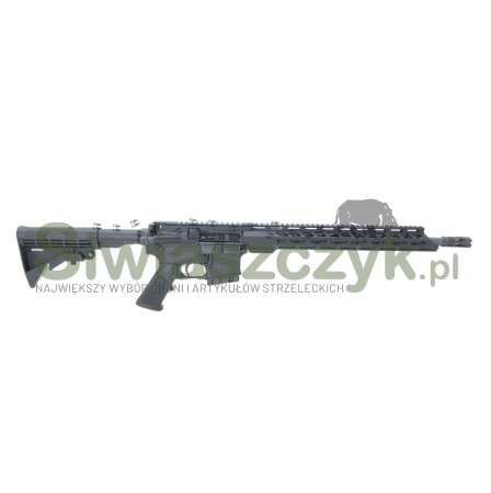 Karabinek ANDERSON AM-15 M-LOK kal. 5,56mm NATO/.223 Rem-117870