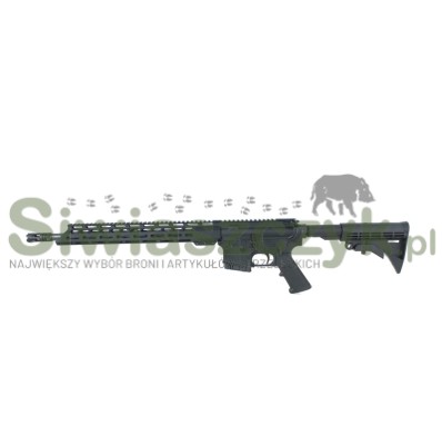 Karabinek ANDERSON AM-15 M-LOK kal. 5,56mm NATO/.223 Rem-117871
