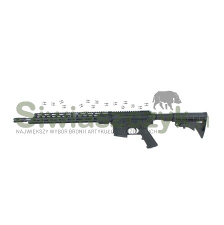 Karabinek ANDERSON AM-15 M-LOK kal. 5,56mm NATO/.223 Rem-117871