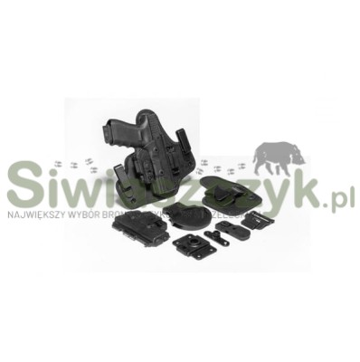 Zestaw kabur ALIEN GEAR ShapeShift Core Carry Pack HS-H11 -117889
