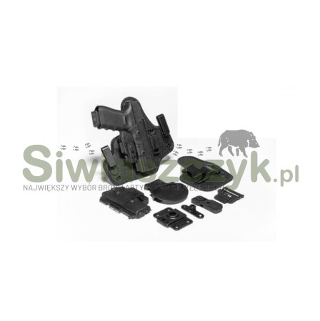 Zestaw kabur ALIEN GEAR ShapeShift Core Carry Pack HS-H11 -117889