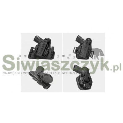 Zestaw kabur ALIEN GEAR ShapeShift Core Carry Pack HS-H11 -117890