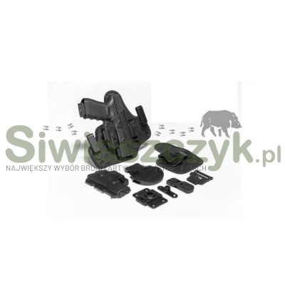 Zestaw kabur ALIEN GEAR ShapeShift Core Carry Pack HS-H11 OSP-117893