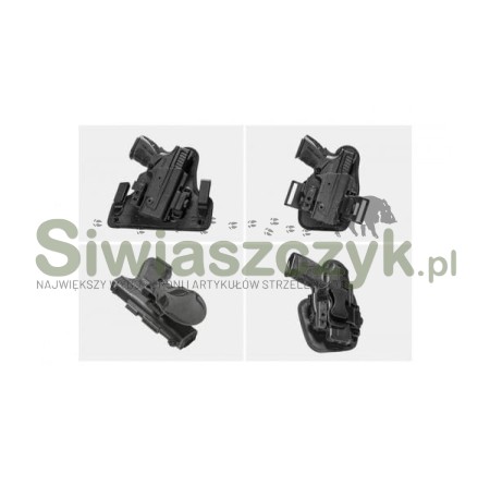 Zestaw kabur ALIEN GEAR ShapeShift Core Carry Pack HS-H11 OSP-117894