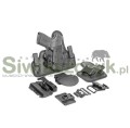 Zestaw kabur ALIEN GEAR ShapeShift Core Carry Pack Sig P320 Compact/Carry-117897