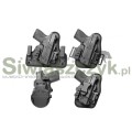 Zestaw kabur ALIEN GEAR ShapeShift Core Carry Pack Sig P320 Compact/Carry-117898