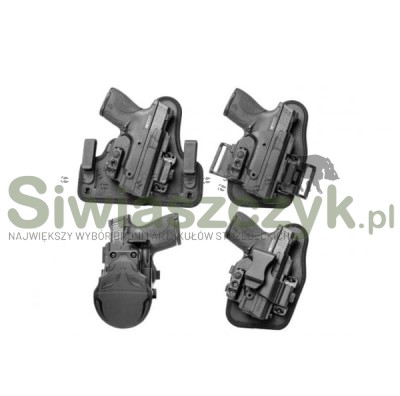 Zestaw kabur ALIEN GEAR ShapeShift Core Carry Pack Sig P320 Compact/Carry-117898