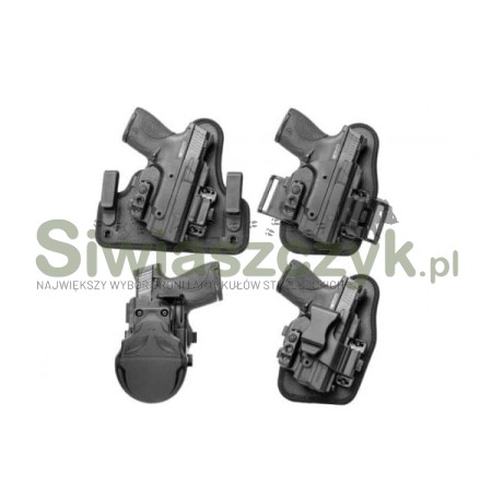 Zestaw kabur ALIEN GEAR ShapeShift Core Carry Pack Sig P320 Compact/Carry-117898