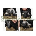 Zestaw kabur ALIEN GEAR ShapeShift Core Carry Pack Sig P320 Compact/Carry-117899