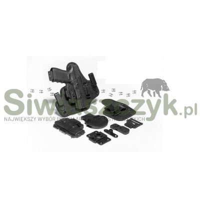 Zestaw kabur ALIEN GEAR ShapeShift Core Carry Pack Glock 19, 23, 32 -117901