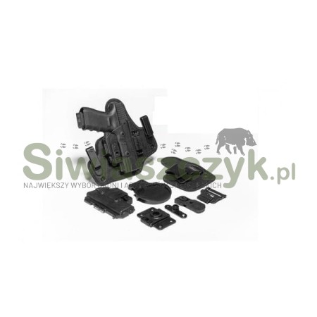 Zestaw kabur ALIEN GEAR ShapeShift Core Carry Pack Glock 19, 23, 32 -117901