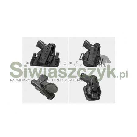 Zestaw kabur ALIEN GEAR ShapeShift Core Carry Pack Glock 19, 23, 32 -117902