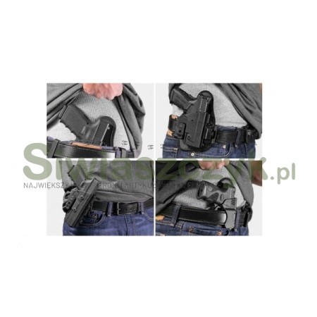 Zestaw kabur ALIEN GEAR ShapeShift Core Carry Pack Glock 19, 23, 32 -117903