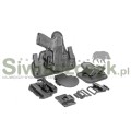 Zestaw kabur ALIEN GEAR ShapeShift Core Carry Pack Glock 17-117905