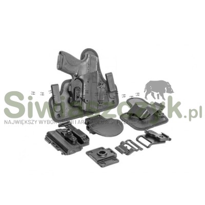 Zestaw kabur ALIEN GEAR ShapeShift Core Carry Pack Glock 17-117905