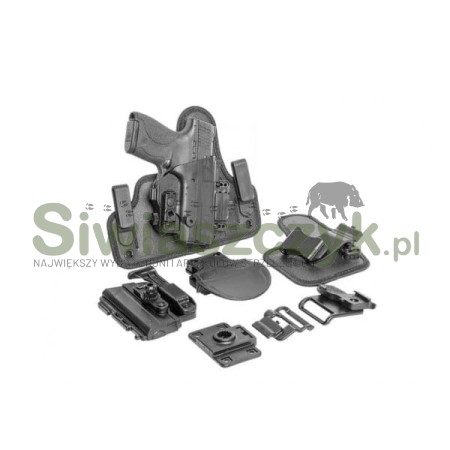 Zestaw kabur ALIEN GEAR ShapeShift Core Carry Pack Glock 17-117905