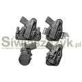 Zestaw kabur ALIEN GEAR ShapeShift Core Carry Pack Glock 17-117906