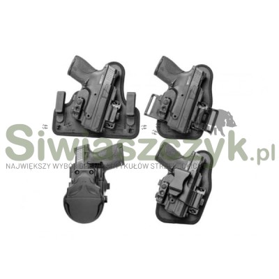Zestaw kabur ALIEN GEAR ShapeShift Core Carry Pack Glock 17-117906