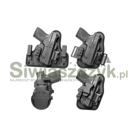 Zestaw kabur ALIEN GEAR ShapeShift Core Carry Pack Glock 17-117906