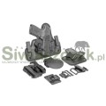 Zestaw kabur ALIEN GEAR ShapeShift Core Carry Pack P-10C-117909
