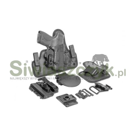 Zestaw kabur ALIEN GEAR ShapeShift Core Carry Pack P-10C-117909