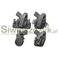 Zestaw kabur ALIEN GEAR ShapeShift Core Carry Pack P-10C-117910