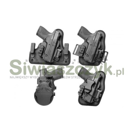 Zestaw kabur ALIEN GEAR ShapeShift Core Carry Pack P-10C-117910
