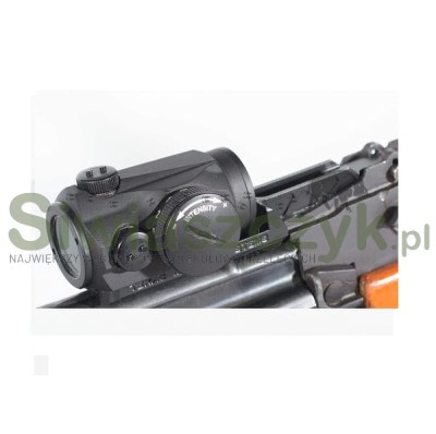 Płytka TWS do AK pod kolimator (BDM 1)-117914