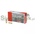 Amunicja AGUILA 9x19 FMJ 8g(124g)-117918