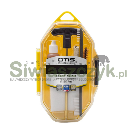 Zestaw do czyszczenia OTIS SRS kal.9mm (FG-SRS-9MM)-111688