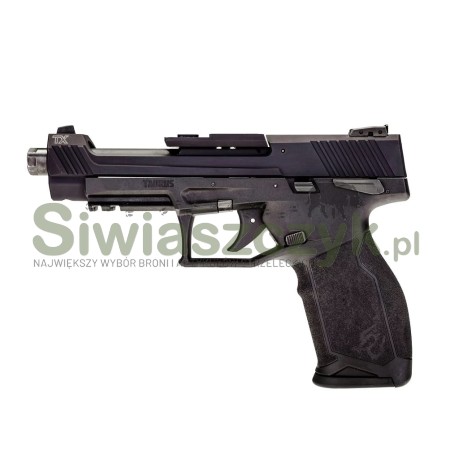 Pistolet TAURUS TX 22 Competition kal. 22lr-117931